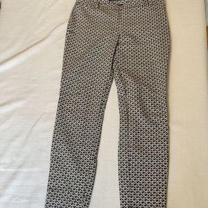 Zara size medium dress pants
